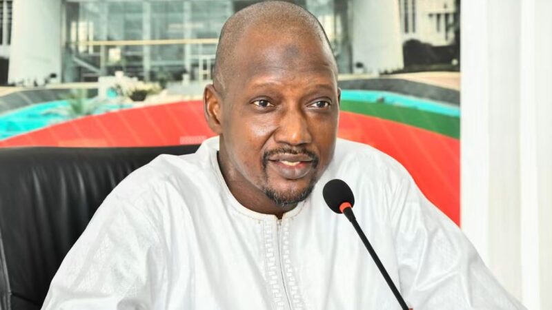 Cité Fayçal : les occupants opposent l’arrêt de la Cour suprême à Yaya Abdoul Kane