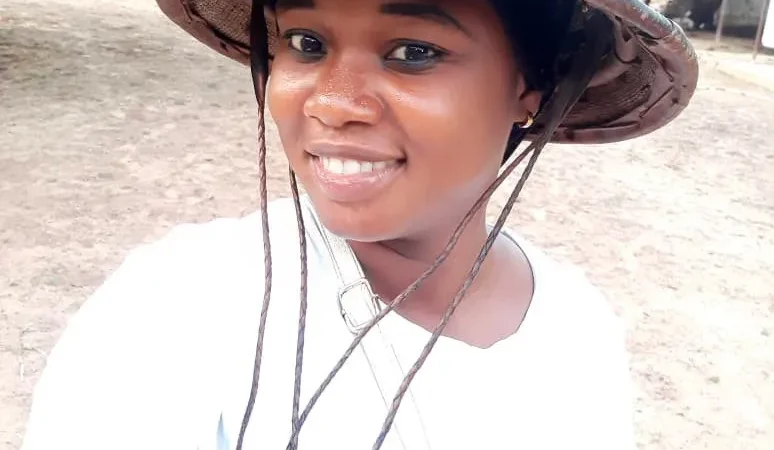 À Dahra, Astou Mboup est l’unique femme technicienne du Cnag
