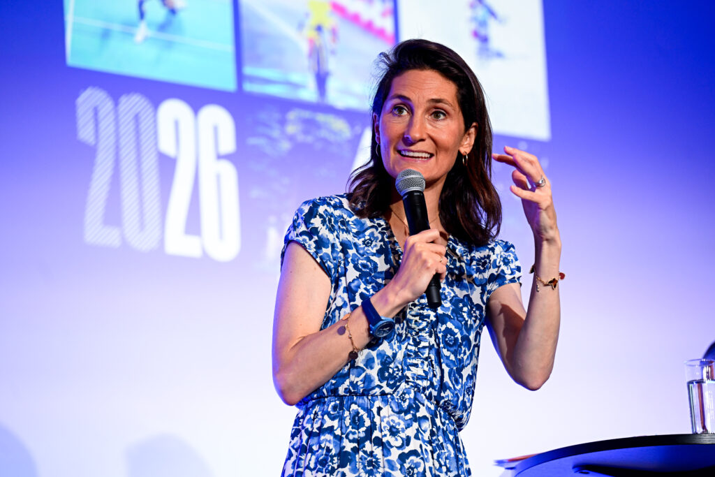 JOJ Dakar 2026 : la France retient 69 jeunes, dont 40 filles, pour la première édition africaine