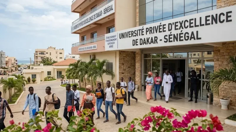 Enseignement supérieur : le ministère dément l’officialité de la liste noire