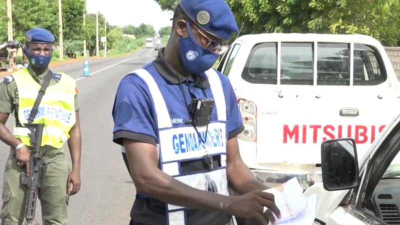Thiès : 39 parcelles vendues avec de faux actes, un préjudice de 5 millions FCFA