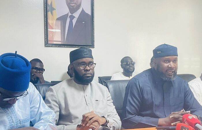 Domou Daara de Kiiraay répondent à Sonko sur la LFR et appellent à l’unité