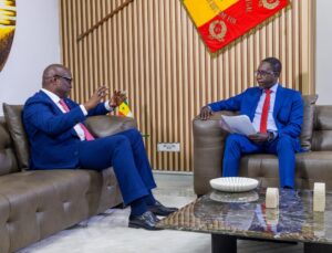 Élections locales : Mouhamadou Makhtar Cissé attend le décret présidentiel