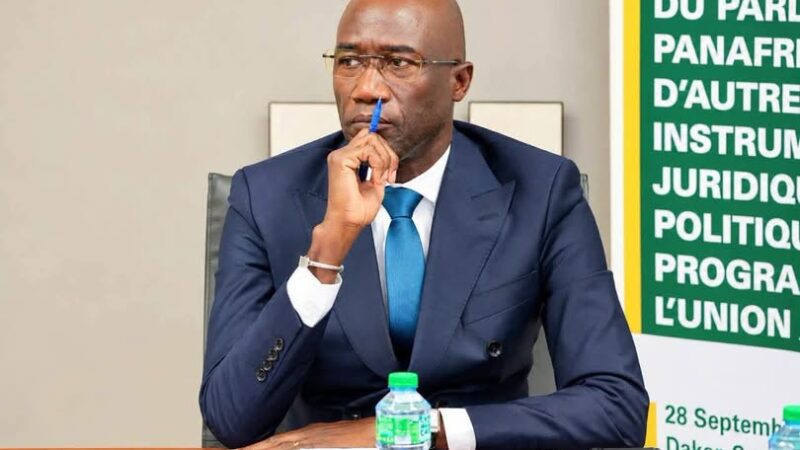 Greffiers : Moussa Sarr annonce 90 % du protocole exécuté, le reclassement bloque encore
