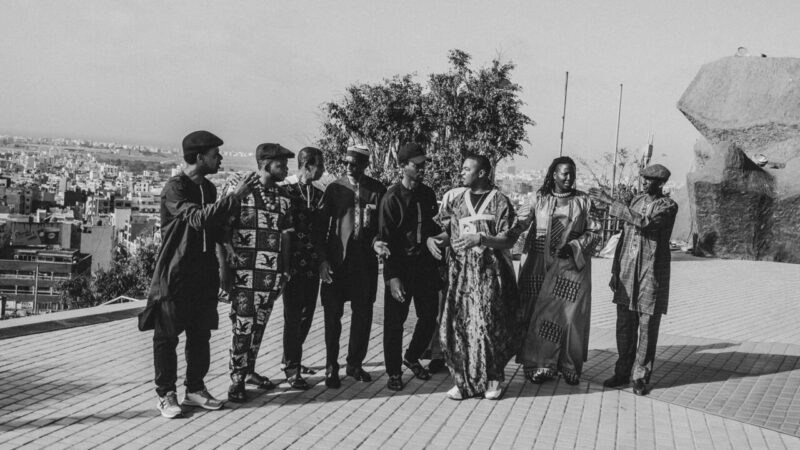 Orchestra Baobab : Made in Senegal accompagne les 50 ans du groupe