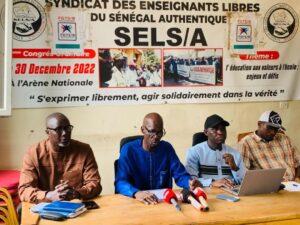 Le SELS/Authentique refuse la grève de 72 heures pour cohérence syndicale