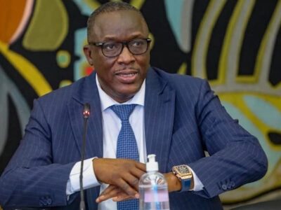 Cheikh Oumar Anne prédit que Diomaye et Sonko n’oseront pas briguer le pouvoir en 2029