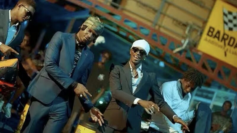 Zo Killeuh dévoile le clip de « Thioumoukay » avec BM Jaay