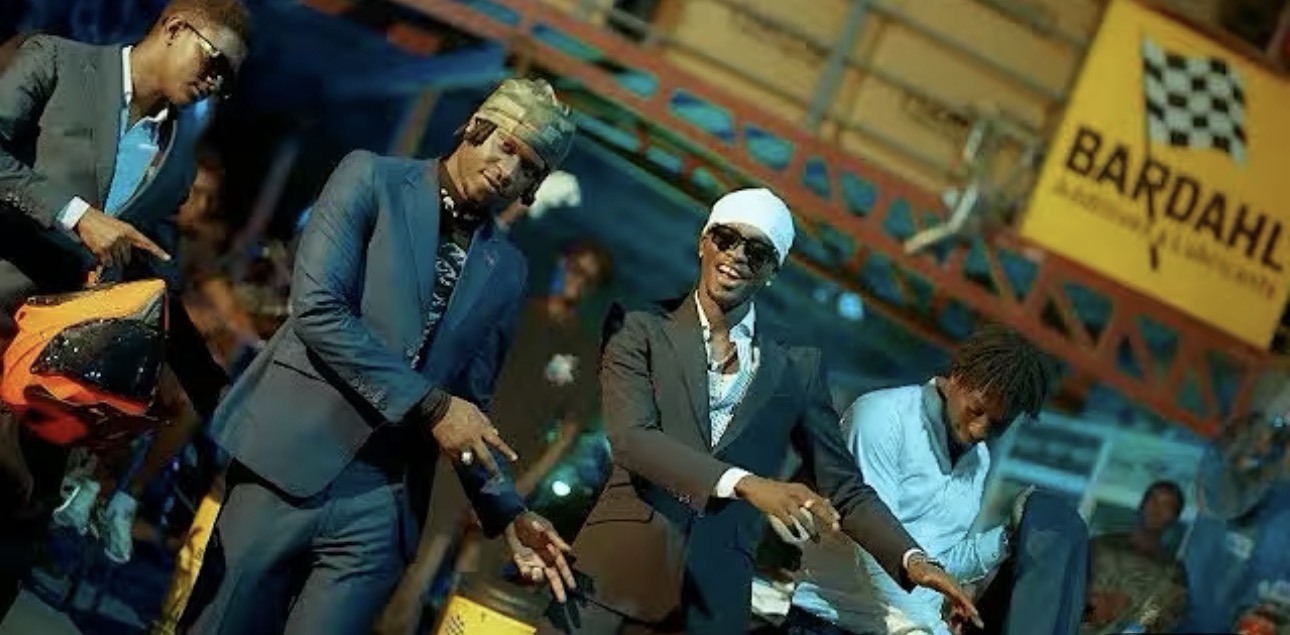 Zo Killeuh dévoile le clip de « Thioumoukay » avec BM Jaay