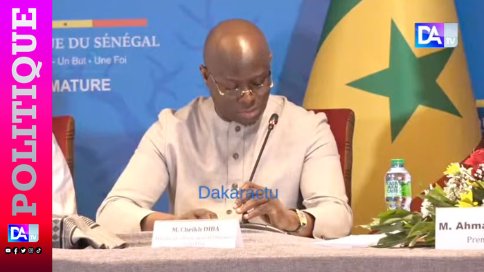 L’État sénégalais assume 540,3 milliards de plus pour soutenir l’énergie