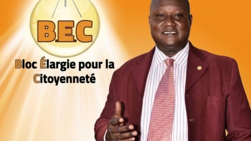 Mathiou Ndiaye appelle Diomaye Faye à parler au peuple sur l’économie et les inondations