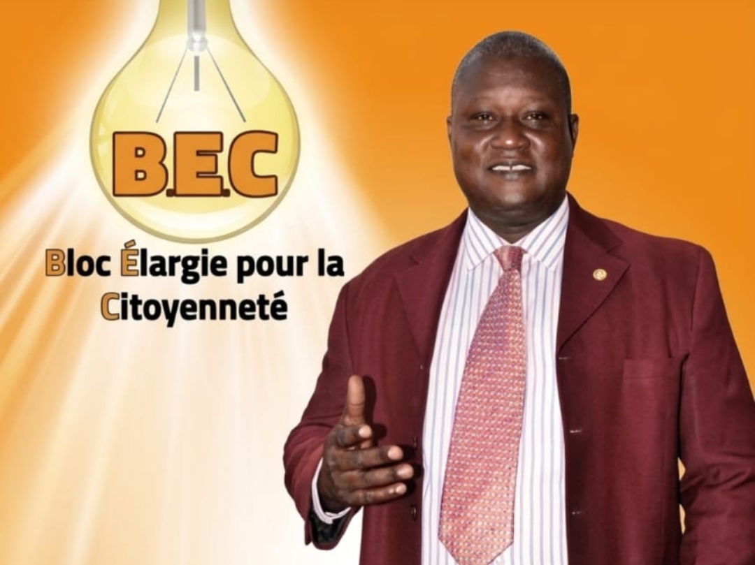 Mathiou Ndiaye appelle Diomaye Faye à parler au peuple sur l’économie et les inondations