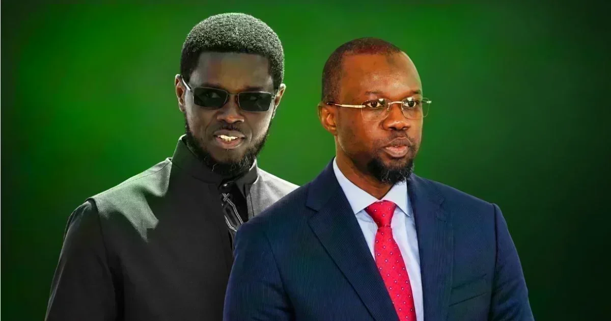 Après la contestation de la LFR par Sonko, les obligations du Sénégal ont chuté