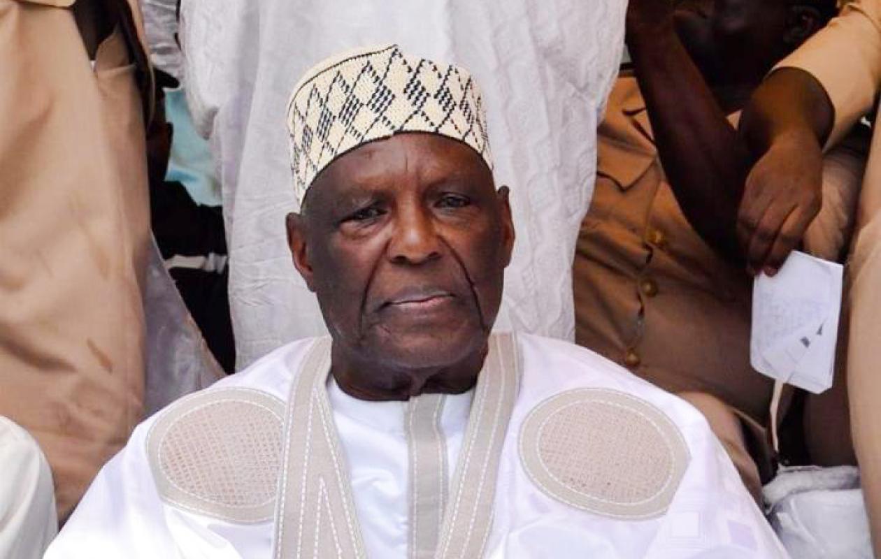 La famille Ba remercie Diomaye Faye dans un communiqué signé Serigne Ahmadou Cissé Ba