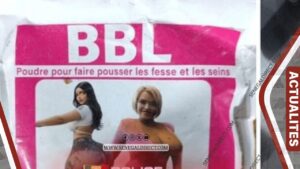 Après des injections à Dakar, une jeune femme affirme souffrir d’une infection aux fesses
