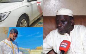 Mouhamed Diop : le père conteste le refus d’autopsie et l’inhumation immédiate