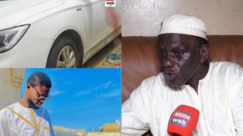 Mouhamed Diop : le père conteste le refus d’autopsie et l’inhumation immédiate