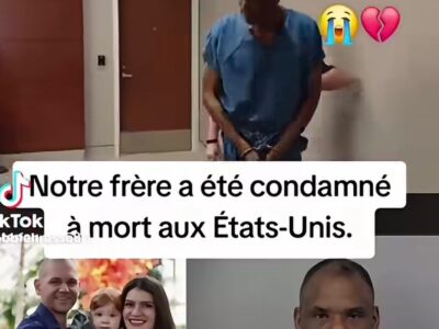 Modou Ngom n’est pas condamné à mort : l’Ohio réserve la peine capitale au meurtre aggravé