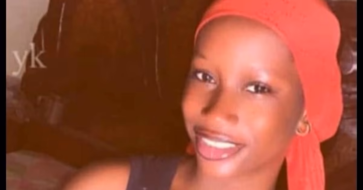Aminata Sy : le rapport médico-légal fait état de 30 minutes de strangulation