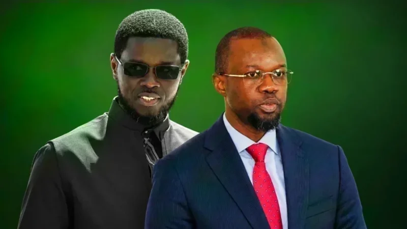 Fonds spéciaux : les commissions d’enquête de Sonko doivent encore franchir l’étape de recevabilité