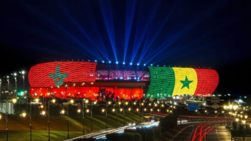 CAN 2025 : au TAS, l’audience du 8 octobre se tiendra à huis clos