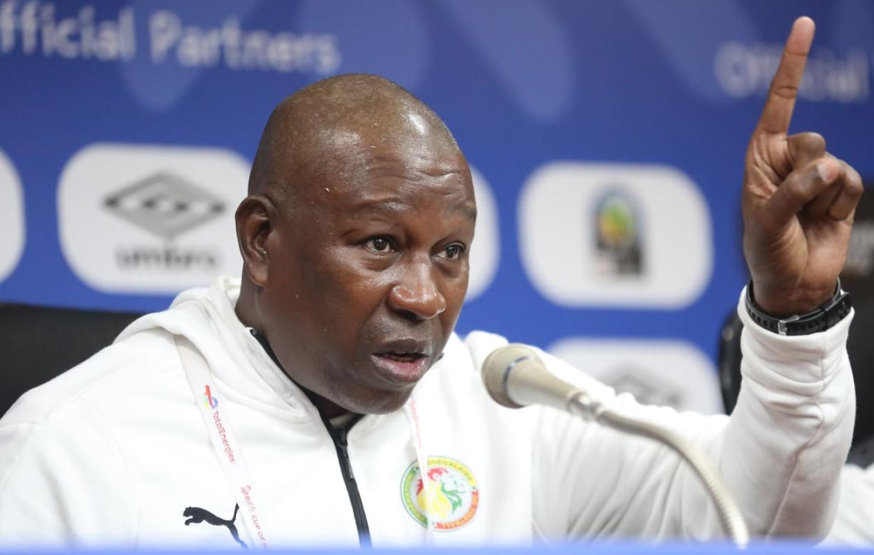 Malick Daf éliminé avec Teungueth FC et les Lionceaux U20 en une soirée