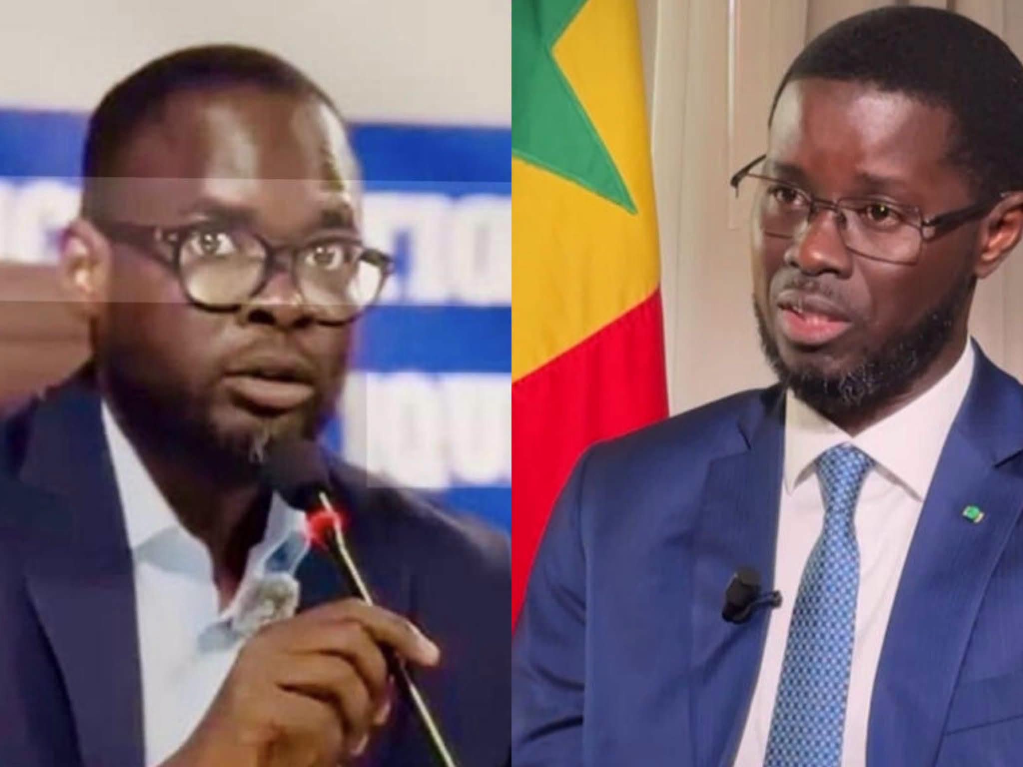 Babacar Ba réclame l’activation du Plan ORSEC après les pluies, qui ont fait deux morts à Dakar