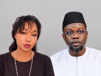 Ndeye Khady Ndiaye dit avoir demandé pardon à genoux à Ousmane Sonko