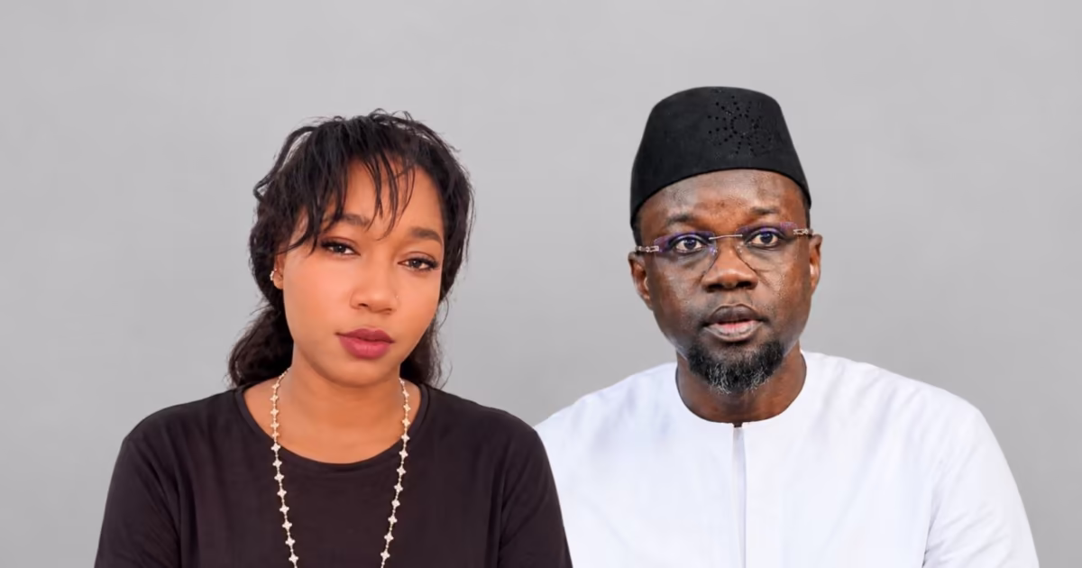 Ndeye Khady Ndiaye dit avoir demandé pardon à genoux à Ousmane Sonko