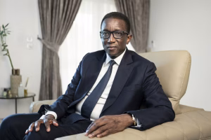 LFR 2026 : Amadou Ba redoute 540 milliards de FCFA sans couverture suffisante
