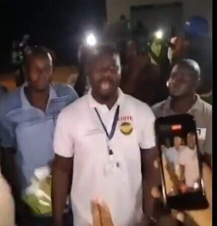 Arrestation travailleurs Ciments du Sahel : Un député dénonce la réaction de l’État (Vidéo)