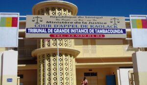 Actes contre nature et transmission du VIH à Tamba : un élève condamné à 7 ans ferme, des professeurs et agents de santé également condamnés