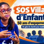 SOS Villages d’Enfants : 50 ans d’engagement au Sénégal, un gala de charité pour mobiliser les entreprises