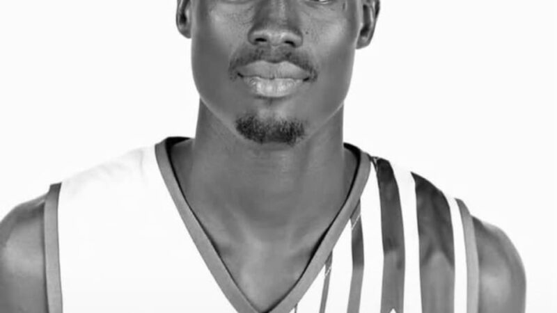 Tragique accident des basketteurs : Après Mouhamed Diouf et Momar Merico, Doudou Ndoye succombe à ses blessures