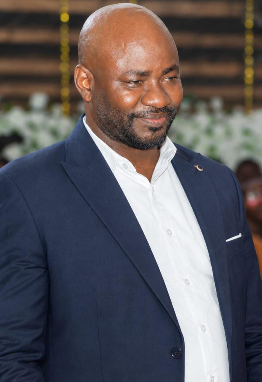 Mbour : Dominique Édouard Latyr Ndong, membre fondateur de Kiiraay,  se lance à la conquête de la mairie