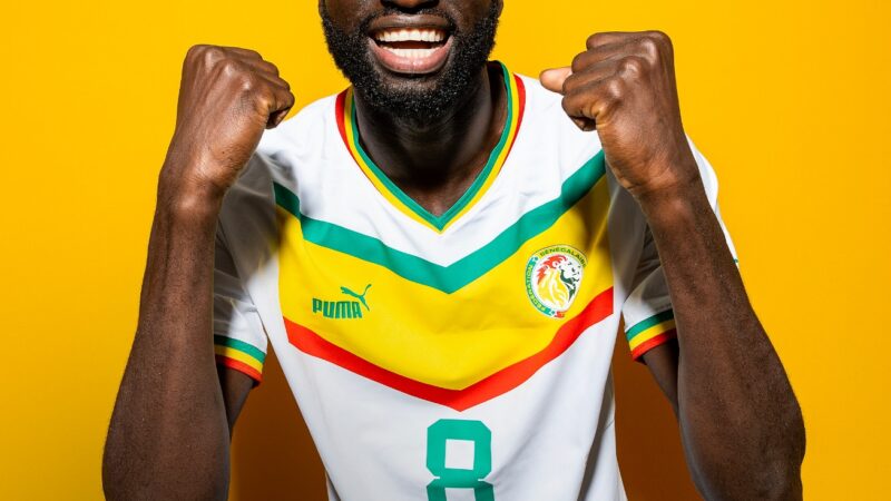 Retraite internationale : La FSF rend hommage à la « légende » Cheikhou Kouyaté