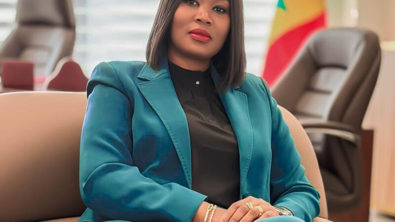 Commissions d’enquête parlementaire : La cohérence politique à l’épreuve (Par Fatoumata Niang)