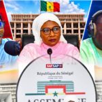 Enquêtes parlementaires : El Hadji Assane Gueye livre ses vérités (Vidéo)