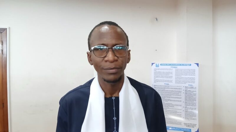 Presse sénégalaise : le président du CORED plaide pour une autorégulation renforcée à l’ère du numérique