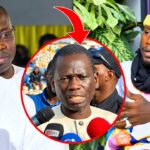 Azoura Fall s’en prend à Serigne Mboup : « Daf ma woo pour dioubo ak Mouhamed Ndiaye Rahma » (Vidéo)