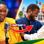 El Hadji Assane Guèye : « Diomaye ak Sonko, dañoo wara def élection ngir…» (Vidéos)
