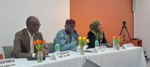 Hépatite B au Sénégal : jusqu’à 300 000 FCFA de soins gratuits par patient, SEN-B passe à une nouvelle phase !