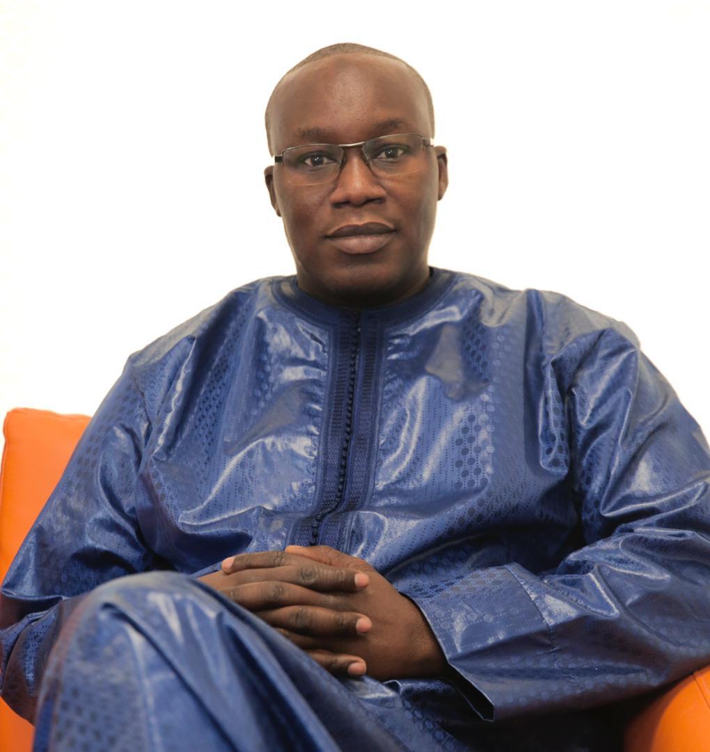 JOJ Dakar 2026 : Pape Modou Fall propose six pistes pour valoriser l’artisanat sénégalais